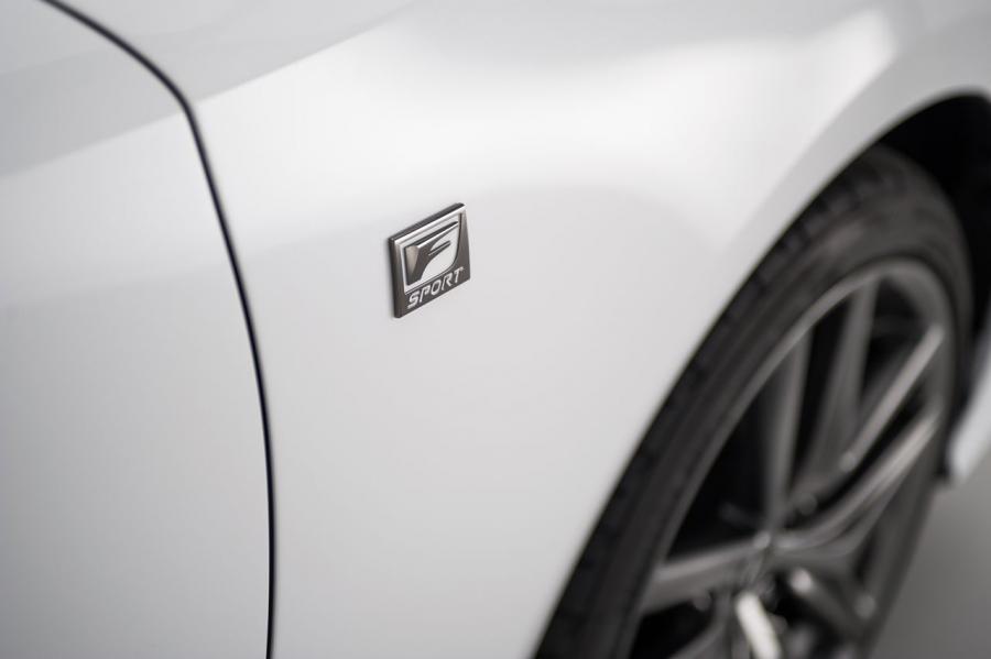  Lexus IS350 F-Sport 2014 года  (фото 72 из 140)